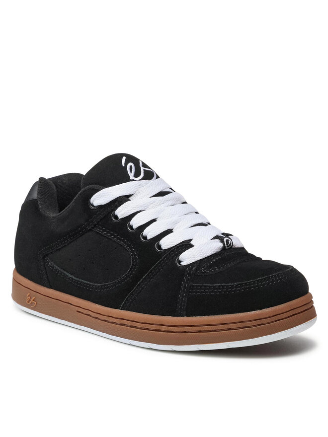 Es Sneakersy Es Accel Og 5101000139968 Černá