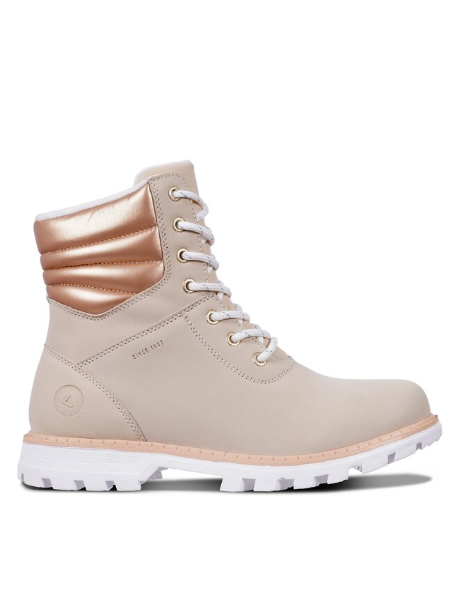 Luhta Botas Luhta Tunteva 75563 400 L Beis