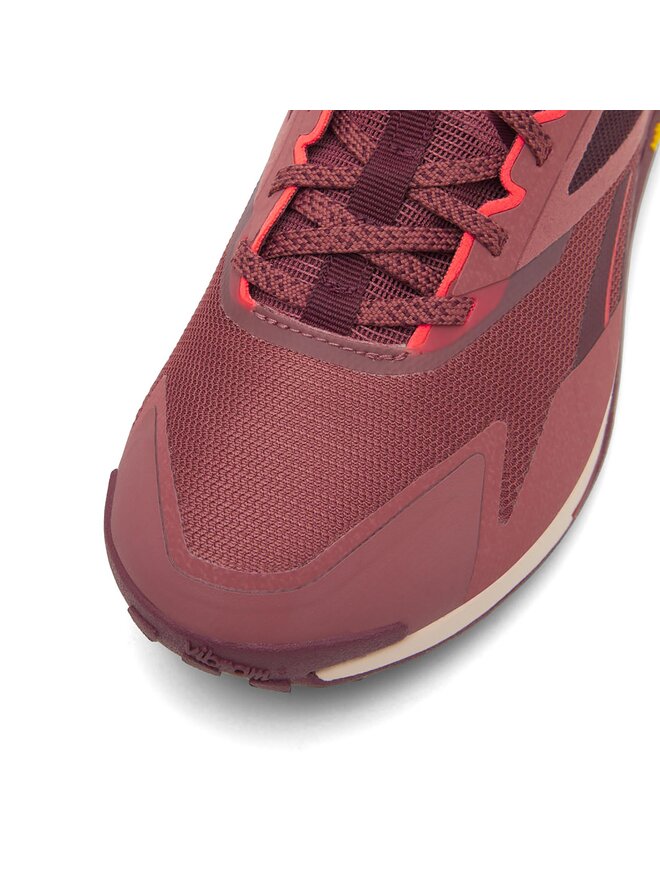 Reebok Взуття для тренажерного залу Reebok Nano X3 Adventure 100033322 Рожевий