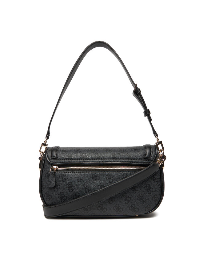 Guess Сумка Guess Dea HWSG79 93200 Чорний