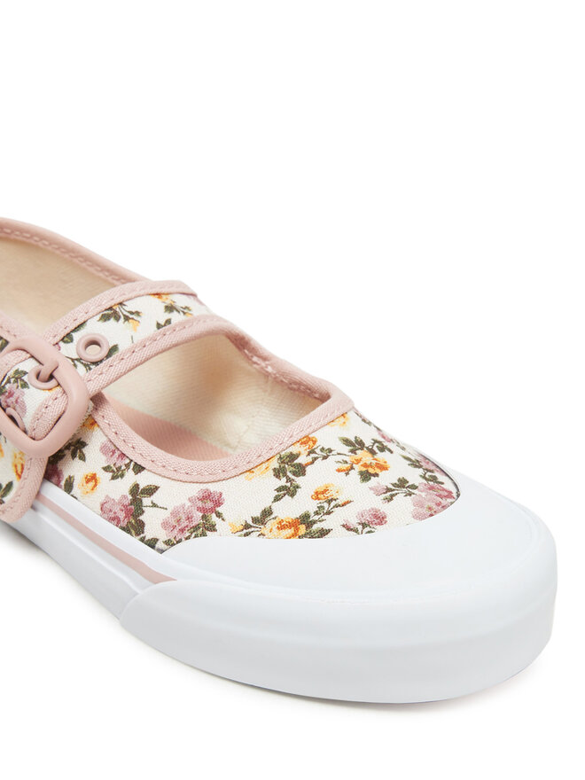 Vans Balerina Vans Mary Jane VN000CYKBIY1 Rózsaszín