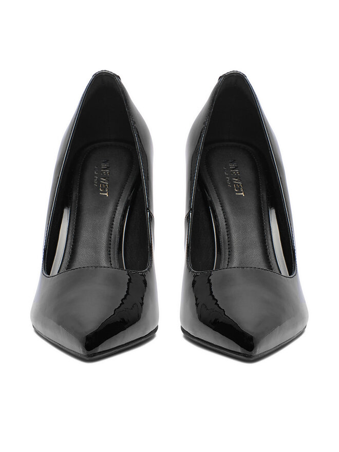 Nine West High Heels Nine West EO-LP956190-1 Schwarz