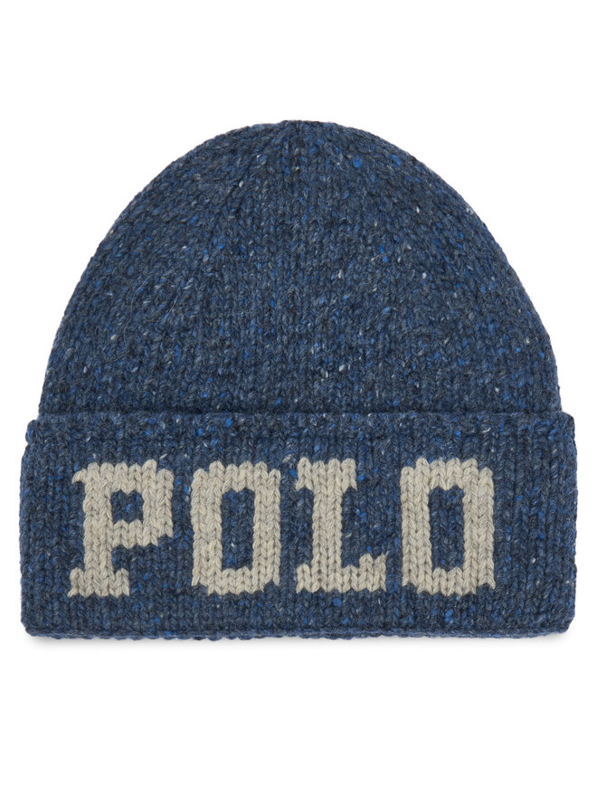 Polo Ralph Lauren Mütze Polo Ralph Lauren 449959366007 Dunkelblau