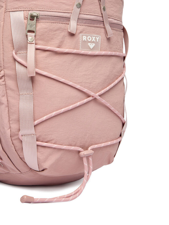Roxy Рюкзак Roxy CWBEO-ROXY-M-004-09 Рожевий