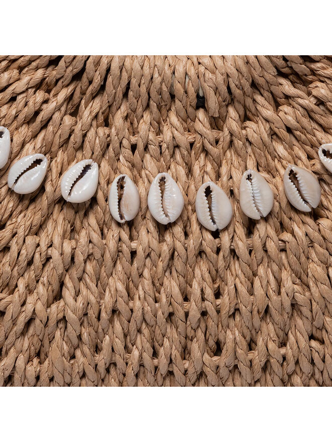 DeeZee Handtasche DeeZee EMC1952 Beige