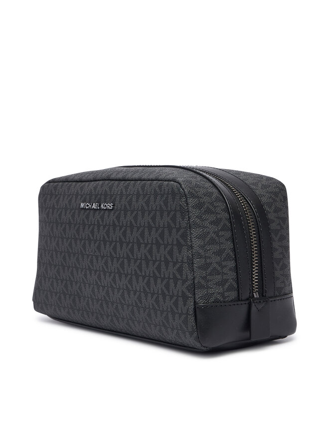MICHAEL Michael Kors Косметичка MICHAEL Michael Kors 33T5LHDV1B Чорний