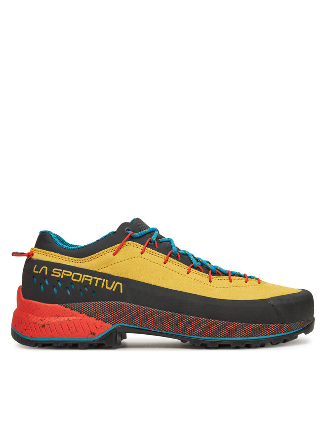 La Sportiva Trekkingi La Sportiva TX4 Evo 37B735614 Żółty