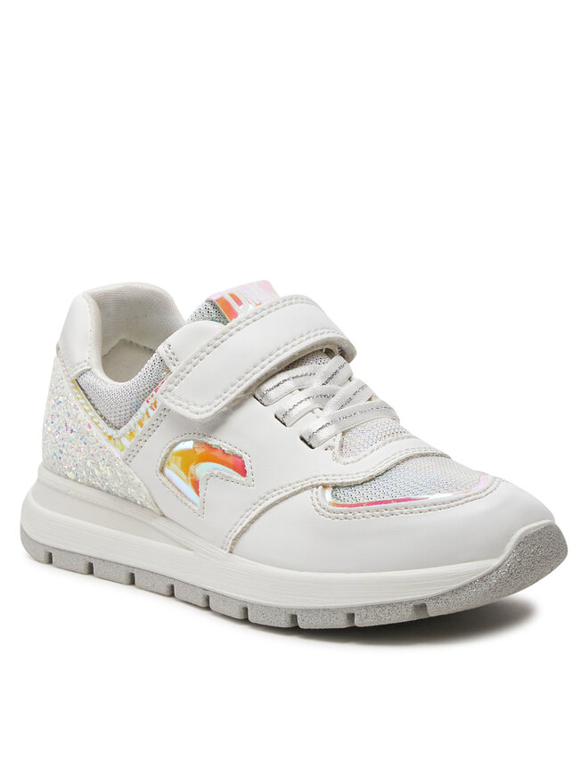 Primigi Sneakers Primigi 5876277 S Alb