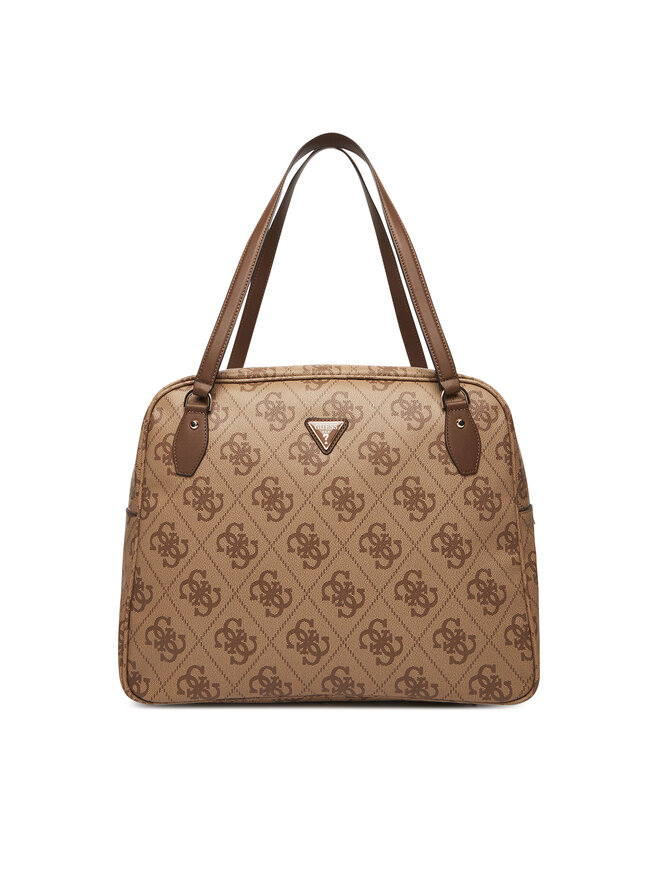 Guess Tasche Guess Berta Travel TWOB86 88916 Braun