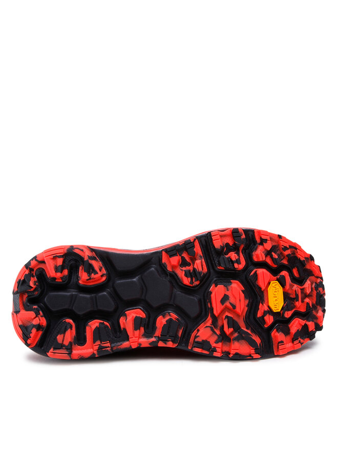 New Balance Παπούτσια για Τρέξιμο New Balance Fresh Foam More Trail v2 MTMORCD2 Κόκκινο