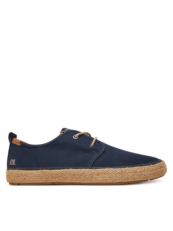 Pepe Jeans Espadrilles Pepe Jeans PMS10332 Sötétkék
