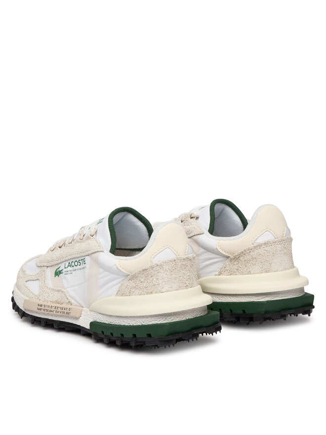Lacoste Sneakers Lacoste Elite Active 51SFA0171 Weiß