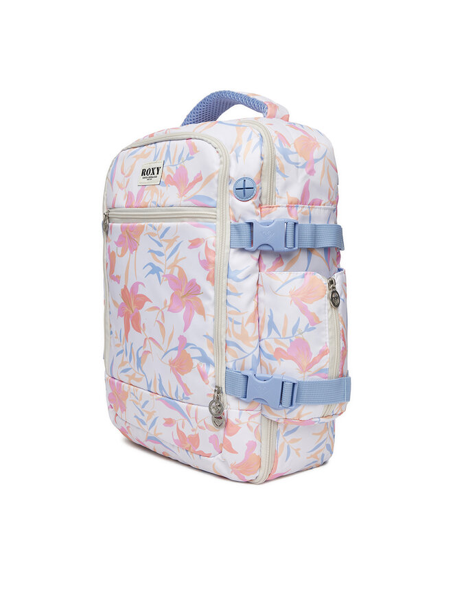 Roxy Plecak Roxy ROXY-P-001-07 Biały