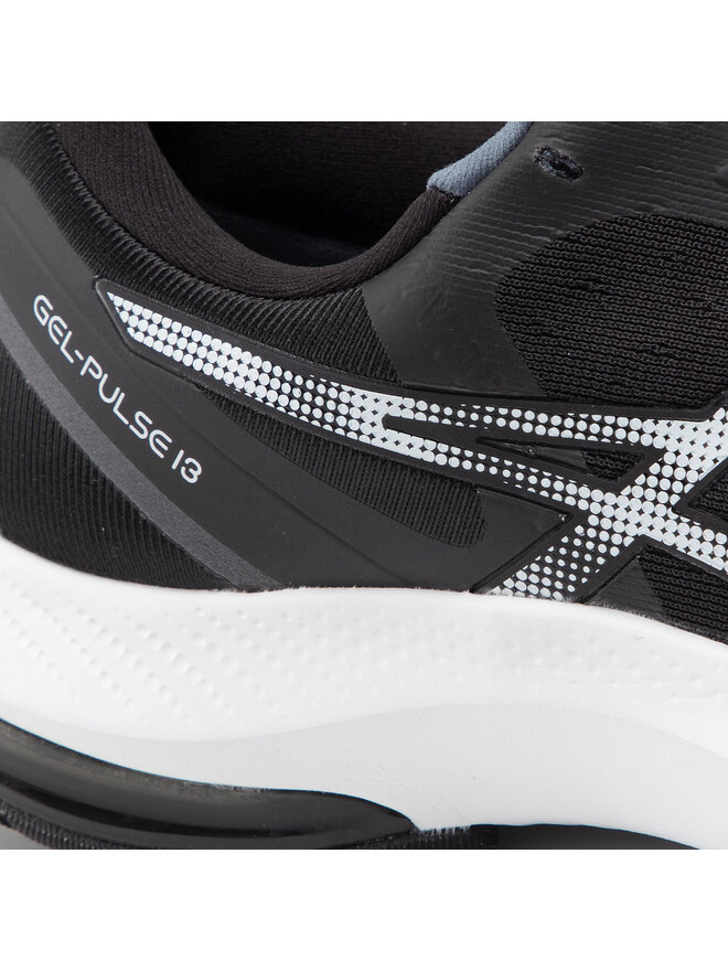 Asics Laufschuhe Asics Gel-Pulse 13 1011B175 Schwarz
