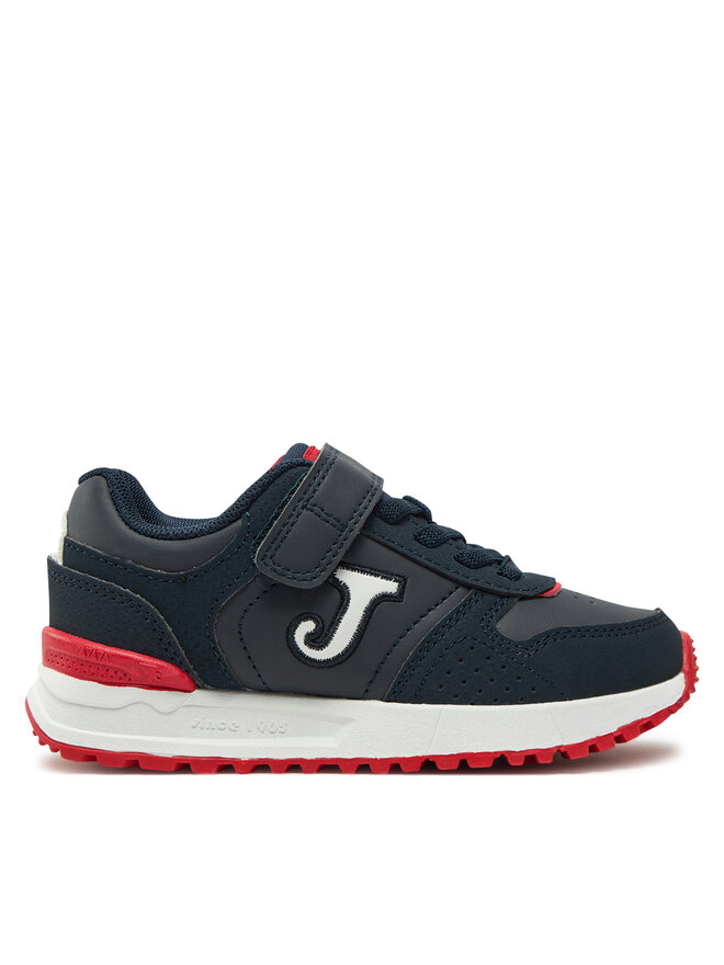 Joma Tenisice Joma Tornado Jr JTORNAW2403V Tamnoplava