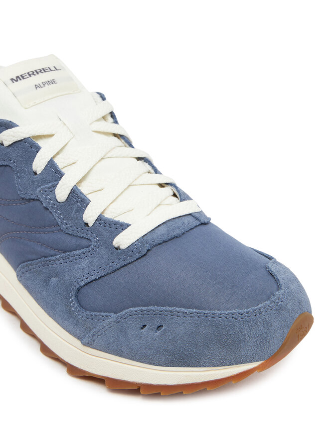 Merrell Sneakersy Merrell Alpine 83 Sneaker Sport J007031 Niebieski