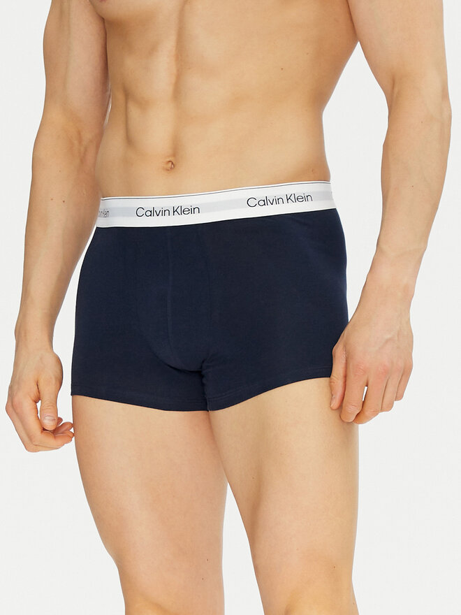 Calvin Klein Underwear Calvin Klein Underwear 5 darab boxer LV00NB4393 Színes
