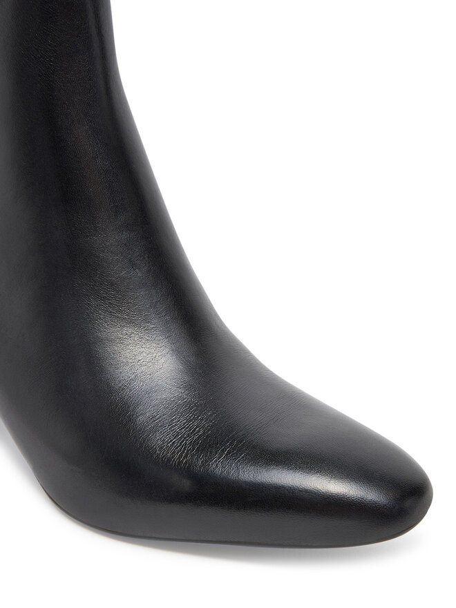 LAUREN RALPH LAUREN Stiefeletten LAUREN RALPH LAUREN 802967842001 Schwarz