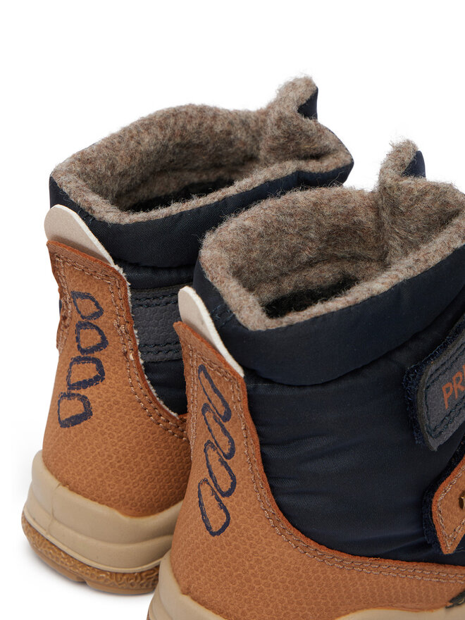Primigi Schneeschuhe Primigi GORE-TEX 2363233 M Bunt