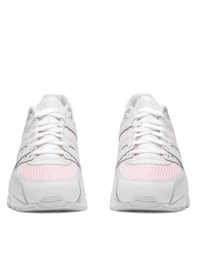 Nike Sneakersy Nike 397690-128 Bílá