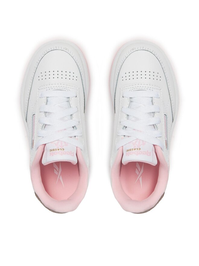 Reebok Sneakers Reebok Club C IF5950 Bianco