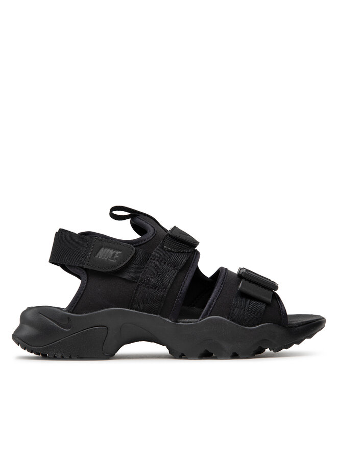Nike Босоніжки Nike Canyon Sandal CI8797 001 Чорний