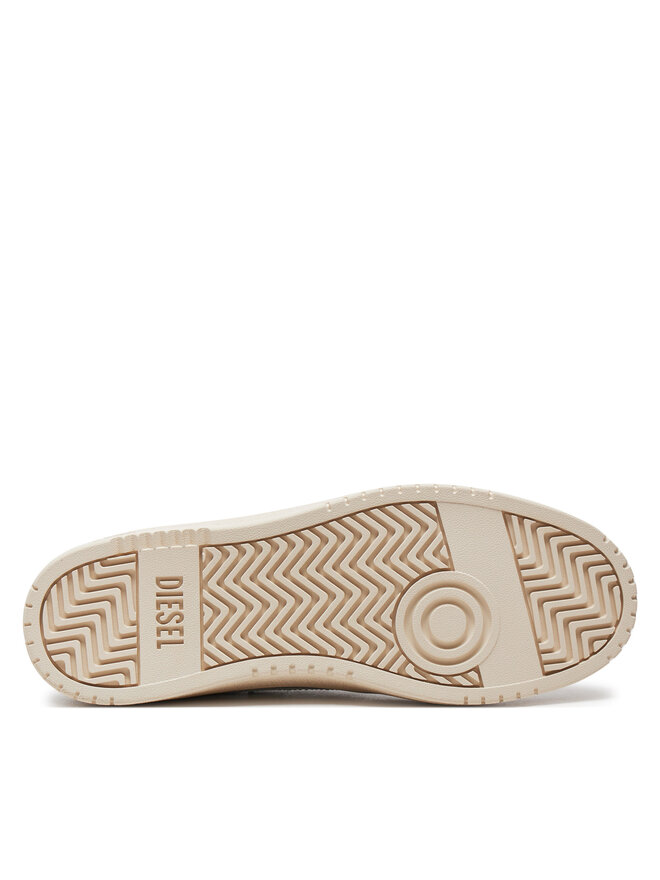 Diesel Sneakersy Diesel S-Ukiyo V2 Y03363 P5576 T1015 Bílá