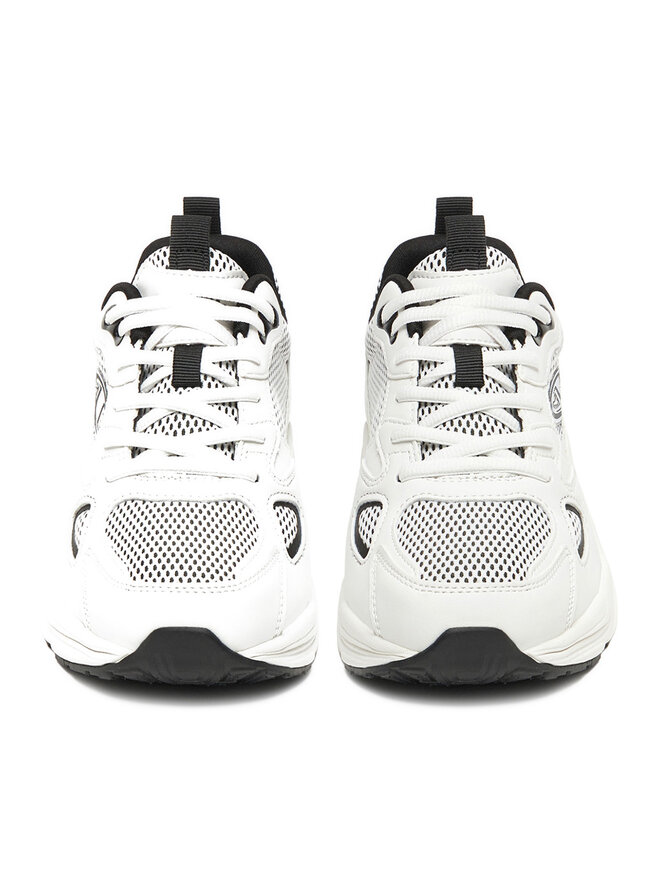 Champion Sneakers Champion WB-COUNTESS EVOLVE S11786-WW003 Weiß