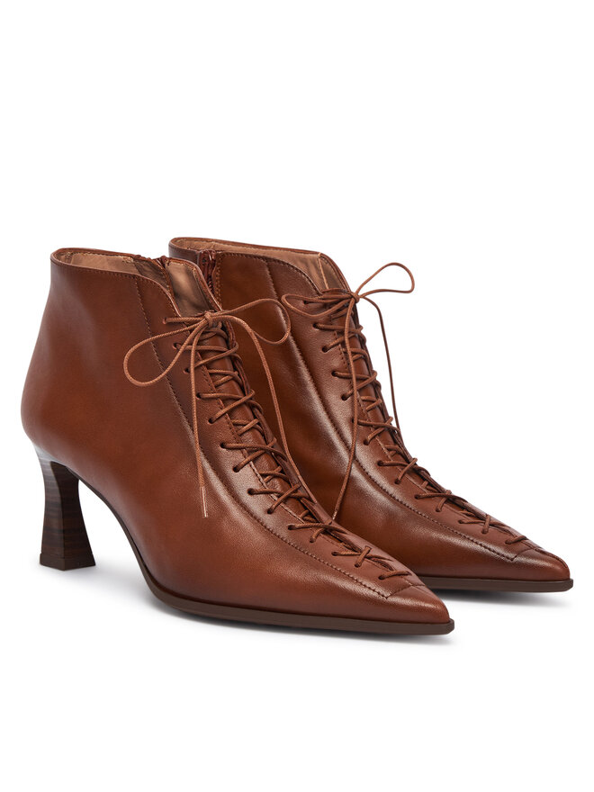 Hispanitas Stiefeletten Hispanitas HI264960 Braun