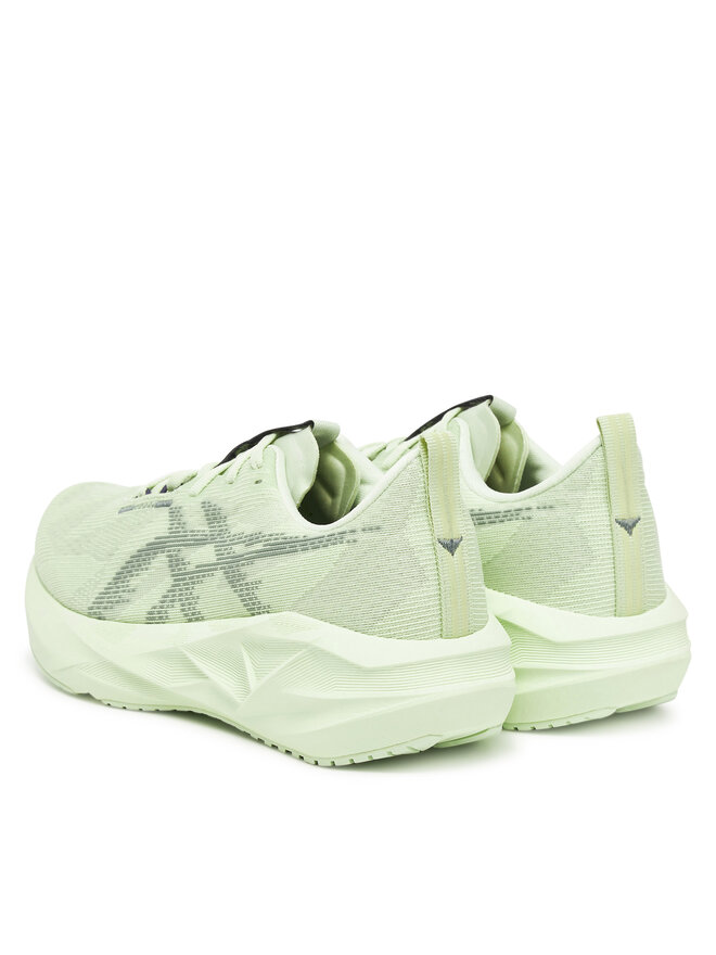 Asics Tekaški čevlji Asics Novablast 5 1012B765 Zelena