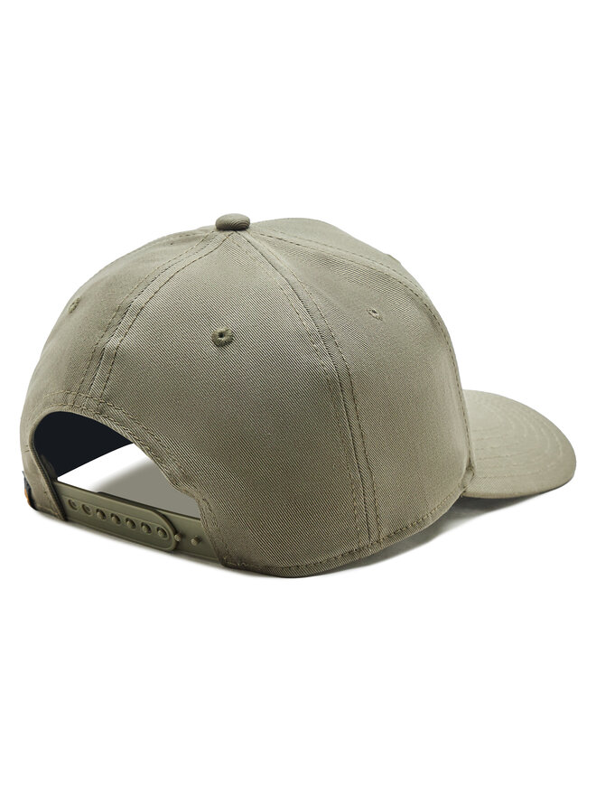 Alpha Industries Czapka z daszkiem Alpha Industries 126912 Zielony