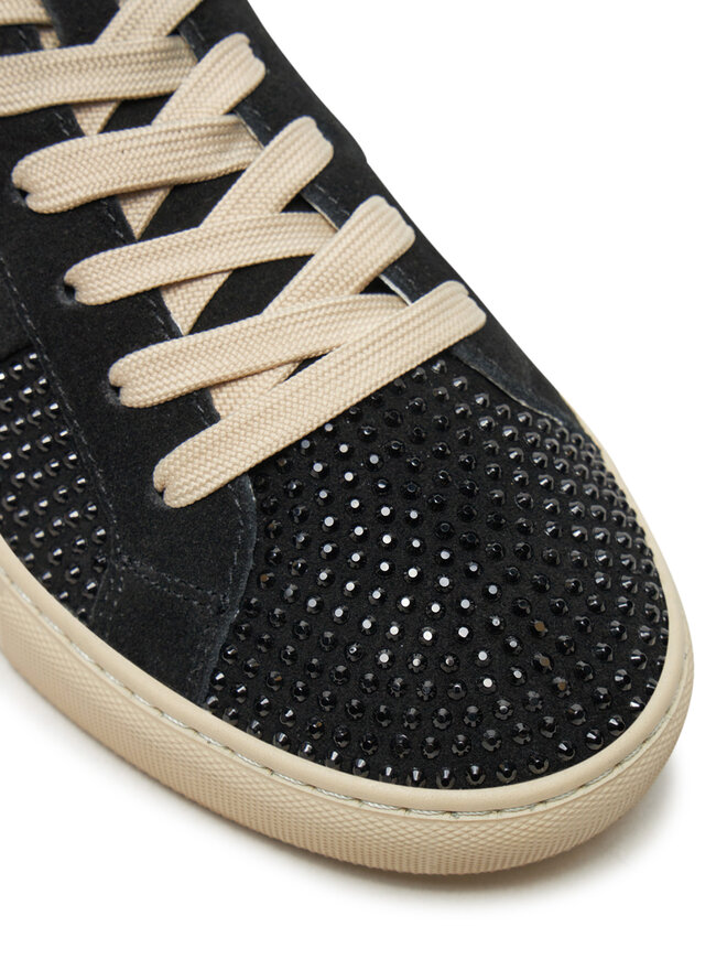 Guess Αθλητικά Guess FLPTOD SUE12 Μαύρο
