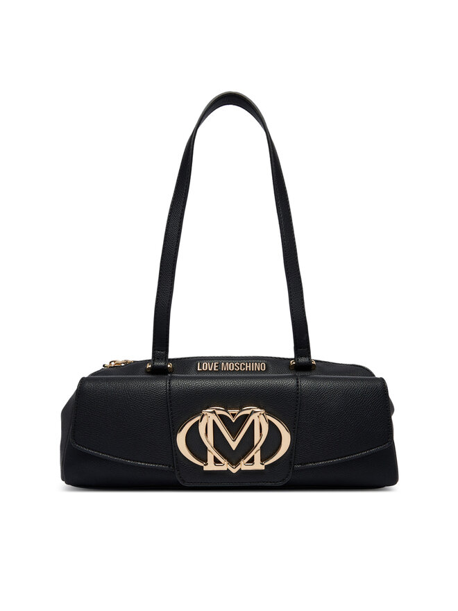 LOVE MOSCHINO Handtasche LOVE MOSCHINO JC4211PP0PKB0000 Schwarz