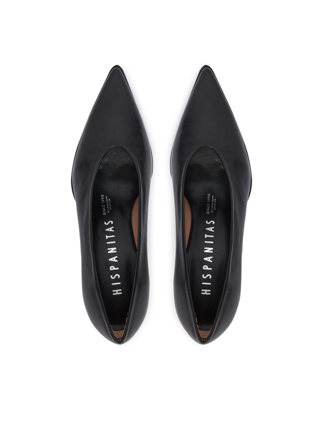 Hispanitas Pumps Hispanitas Paris HI264915 C005 Schwarz
