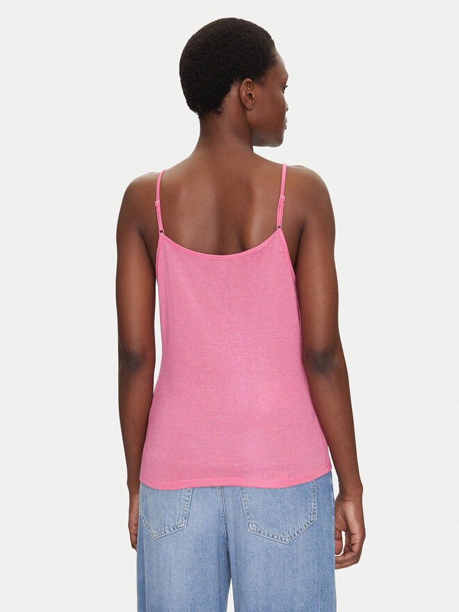 Morgan Morgan Top 251-BAMBINO M Rosa Regular Fit