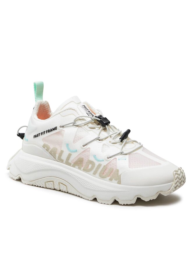 Palladium Tenisice Palladium Thunder Lite Phantom 99106-116-M Bijela