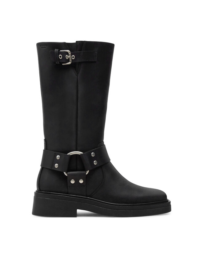 Vagabond Shoemakers Csizma Vagabond Shoemakers Eyra 5452-209-21 Fekete