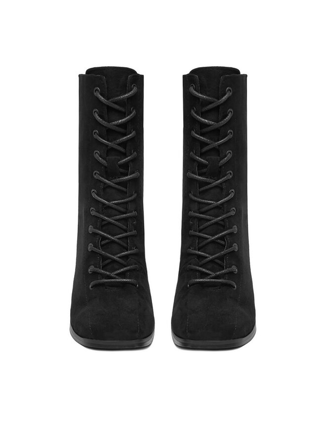 JENNY Stiefeletten JENNY CEO-HY1138-1 Schwarz