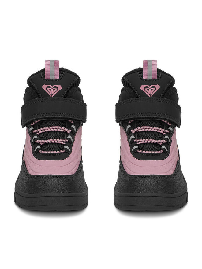 Roxy Schnürschuhe Roxy CEO-CP86-26049 Schwarz