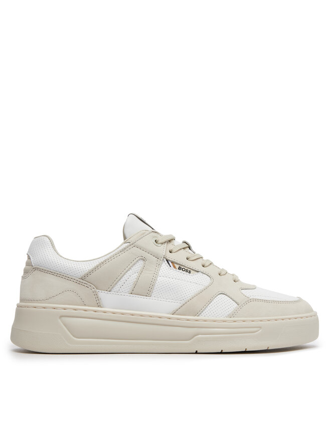BOSS Sneakers Boss Baltimore Tenn Nupf 50517302 Beige