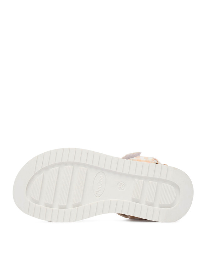 DeeZee Босоніжки DeeZee CEO-CM250823-12 Світло-бежевий