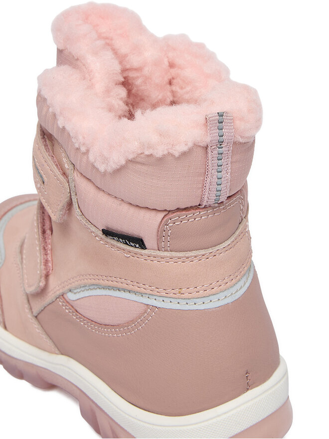 Lasocki Kids Schneeschuhe Lasocki Kids CEO-CI12-1797-24A(III)DZ Rosa
