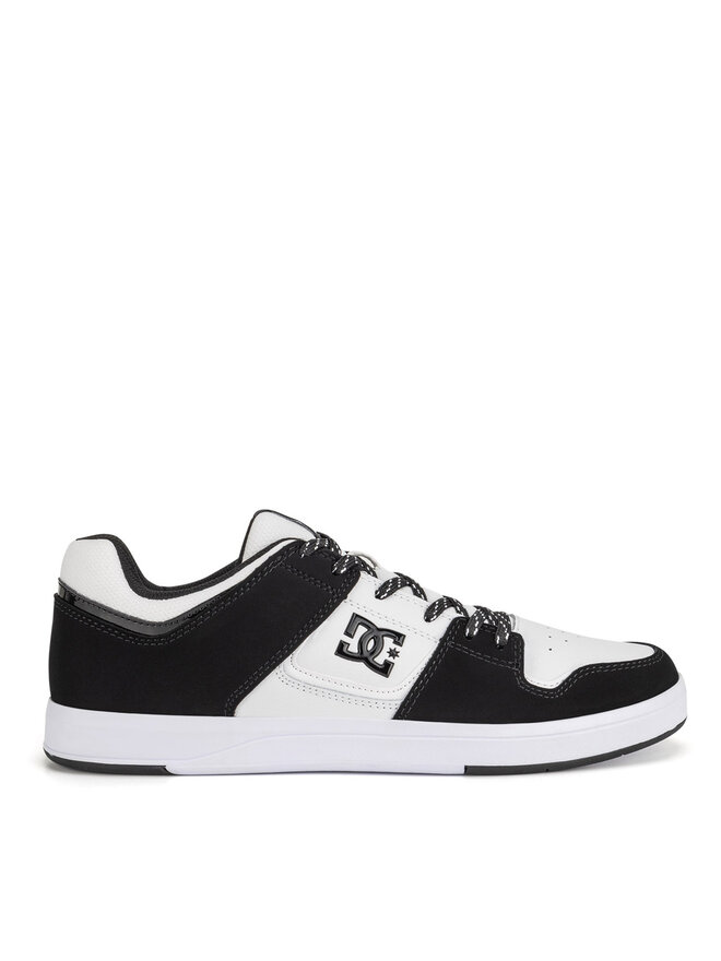 DC Snīkeri DC CURE ADYS400073-HLC Balts