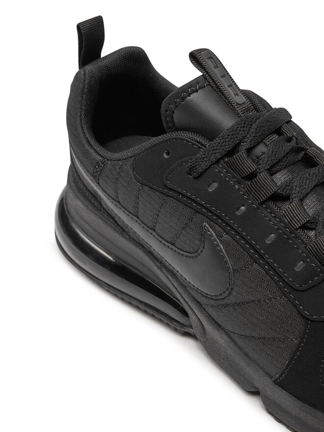 Sneakers Nike Air Max 270 Futura AO1569 005 Schwarz eschuhe