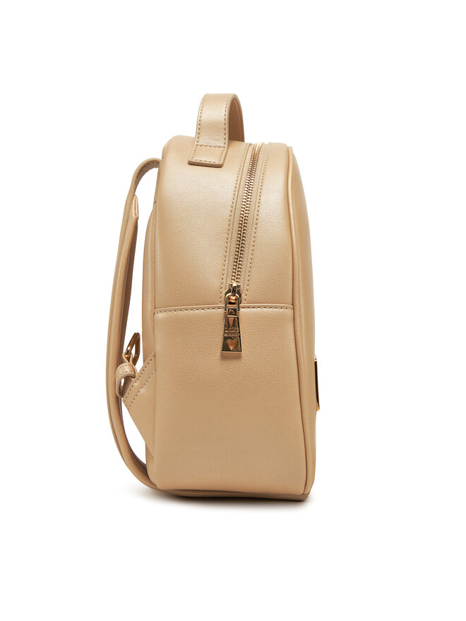 LOVE MOSCHINO Σακίδιο LOVE MOSCHINO JC4197PP1MKD196A Χρυσό
