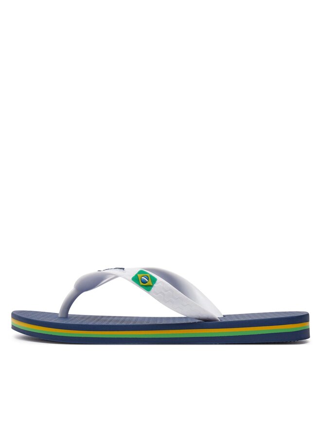 Ipanema Джапанки Ipanema 80416 Бял
