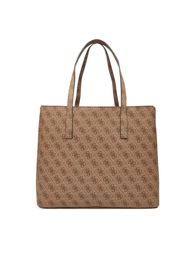 Guess Handtasche Guess Meridian II HWSG69 74230 Braun