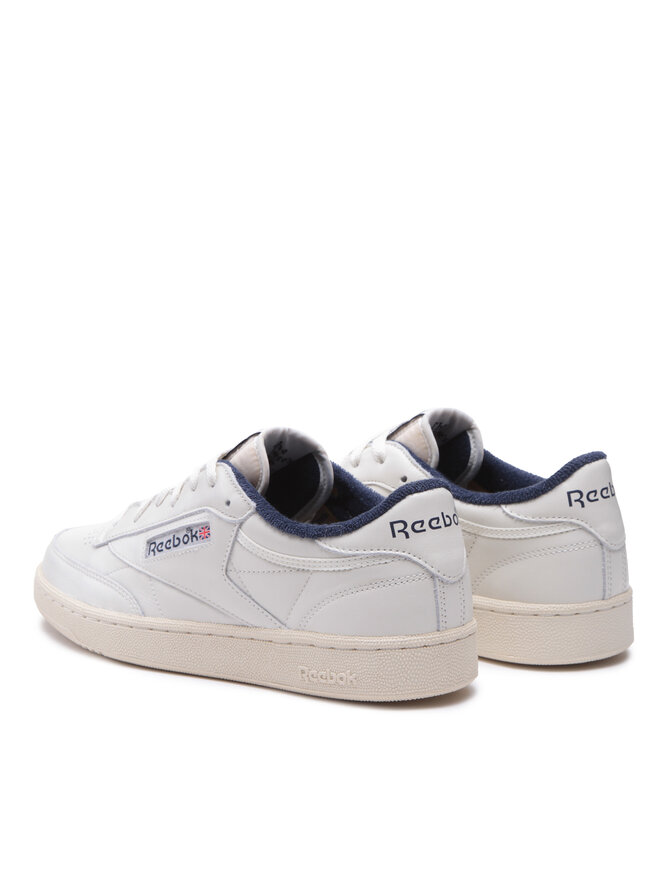 Reebok Sneakers Reebok Club C 85 Vintage GX3683 Weiß