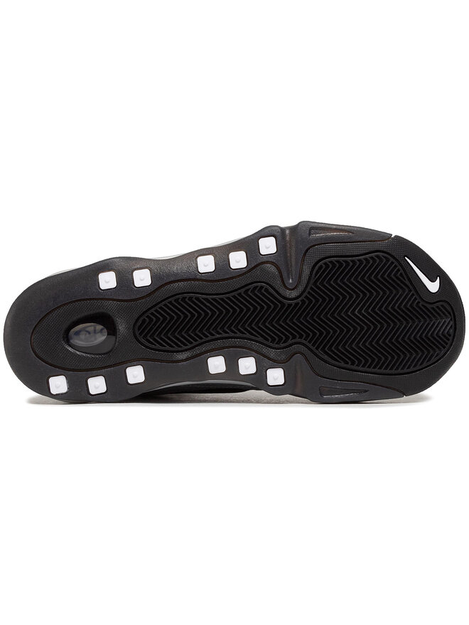 Nike Sneakers Nike Air Total Max Uptempo CV0605 001 Silberfarben