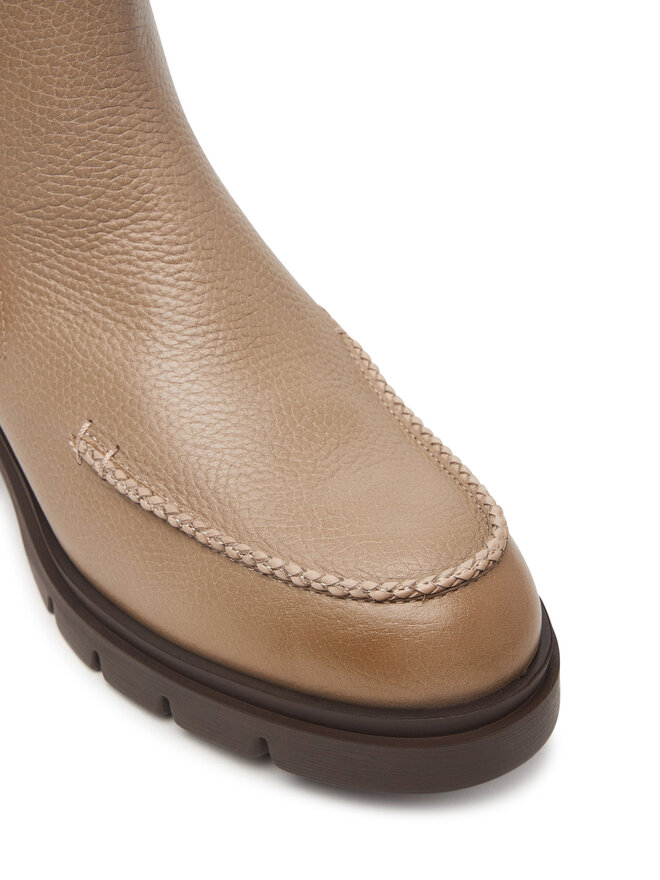 Hispanitas Stiefeletten Hispanitas HI265100 Beige